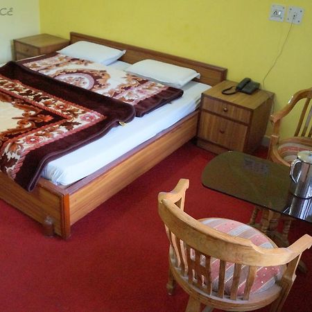 Hotel Uday Palace Pipalkoti Ngoại thất bức ảnh
